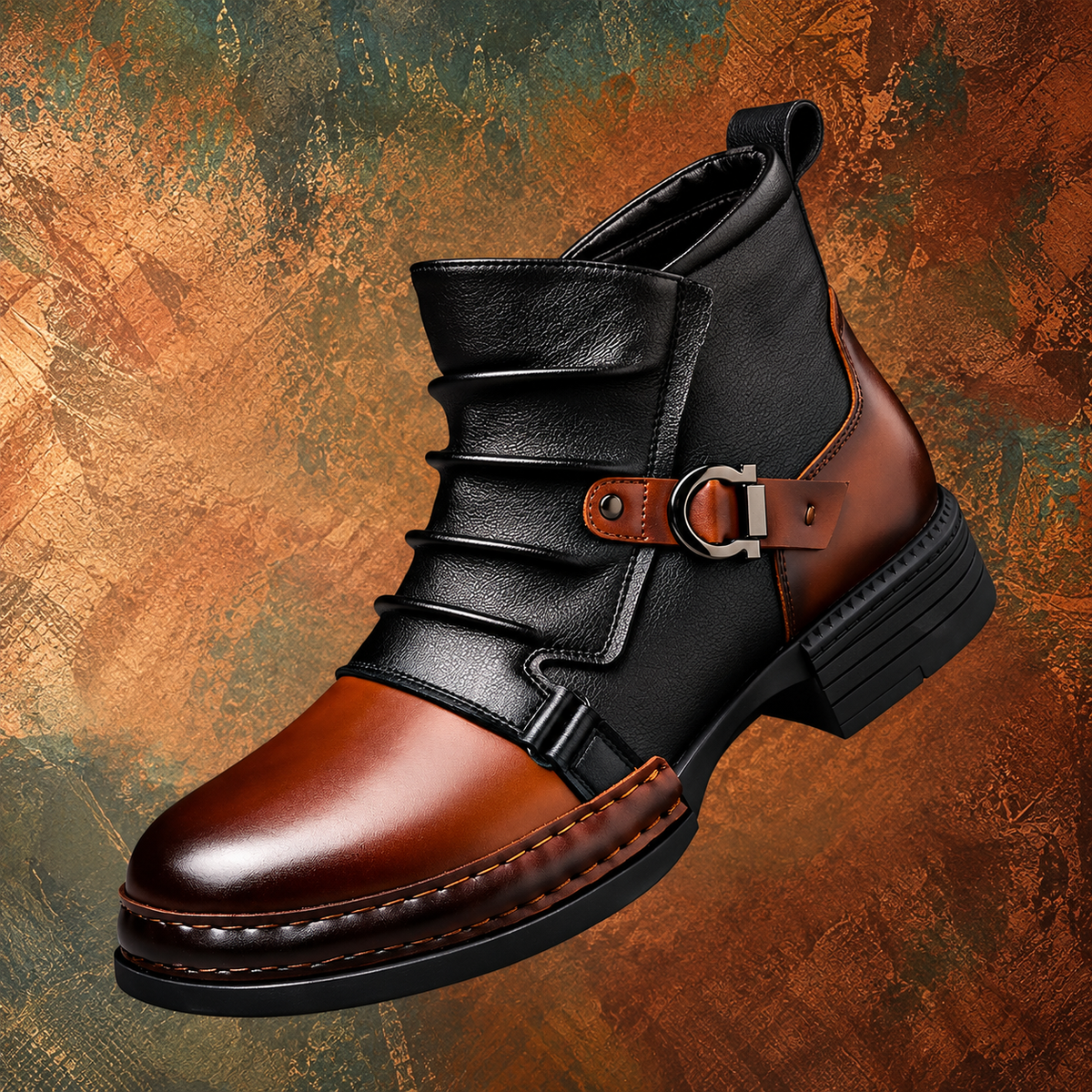 Stijlvolle Laars schoenen